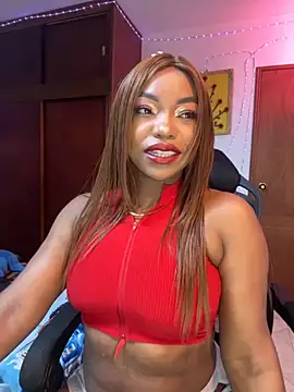 SaraYedid17 online show from 11-15-25, 07:56