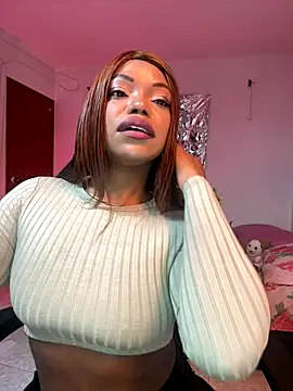 SaraYedid17 online show from 01-07-26, 12:21