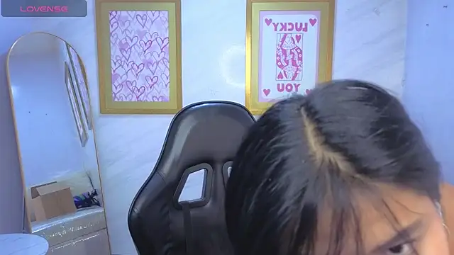 Paulette v online show from 03-20-26, 01:01