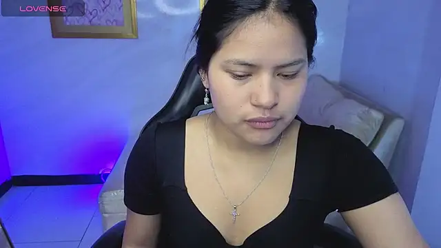 Paulette v online show from 06-09-26, 01:12