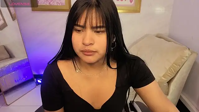 Paulette v online show from 03-11-26, 01:05