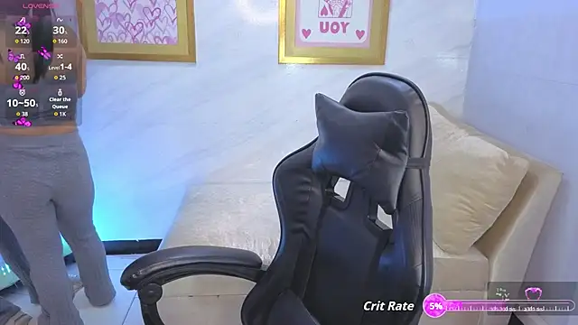 Paulette v online show from 01-16-26, 01:15