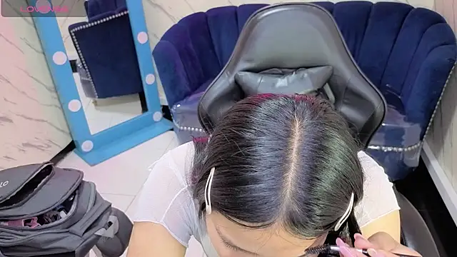 Paulette v online show from 09-10-25, 01:10