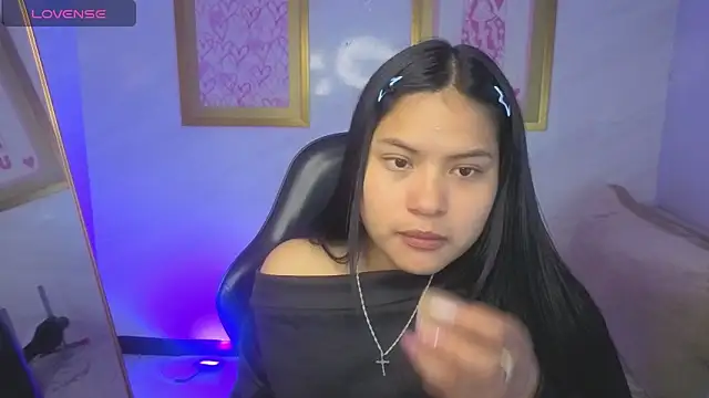 Paulette v online show from 05-26-26, 01:09