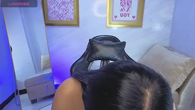 Paulette v online show from 03-05-26, 01:08