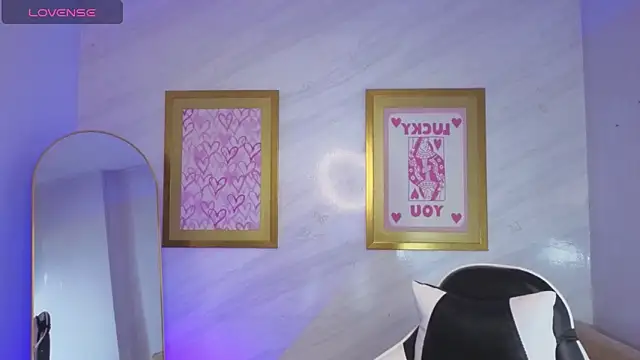 Paulette v online show from 03-12-26, 01:04