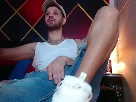 Cristian white online show from 01-26-25, 05:34