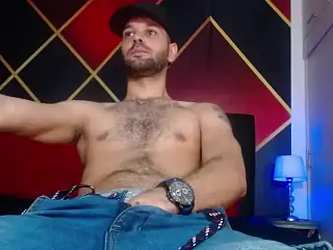 Cristian white online show from 02-26-25, 09:20