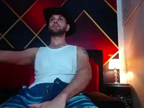 Cristian white online show from 01-27-25, 10:49