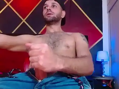 Cristian white online show from 02-06-25, 10:21