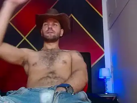 Cristian white online show from 03-01-25, 05:27