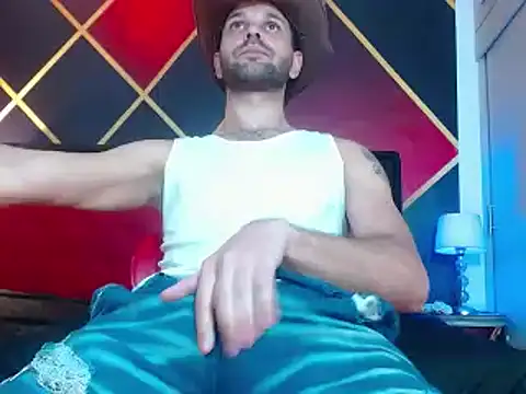 Cristian white online show from 02-03-25, 10:11