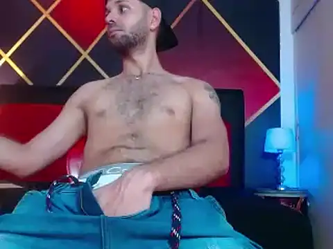 Cristian white online show from 02-07-25, 09:15