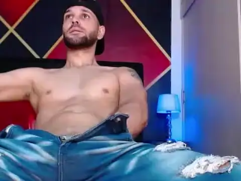 Cristian white online show from 03-10-25, 06:34