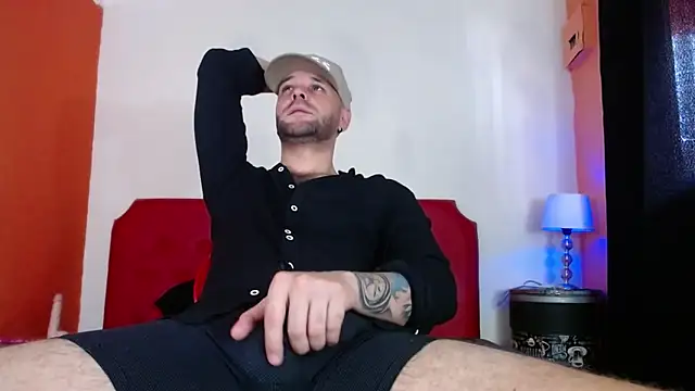 Cristian white online show from 10-04-25, 06:20