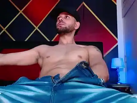 Cristian white online show from 03-12-25, 09:45