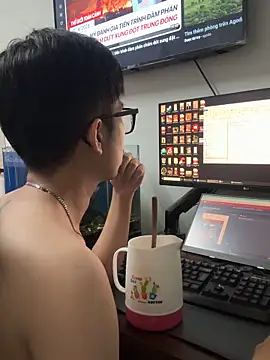 SievingPrep online show from 04-01-26, 02:25