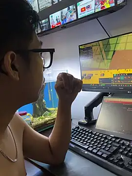 SievingPrep online show from 03-31-26, 03:47