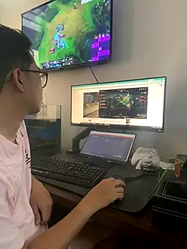 SievingPrep online show from 11-29-25, 06:57