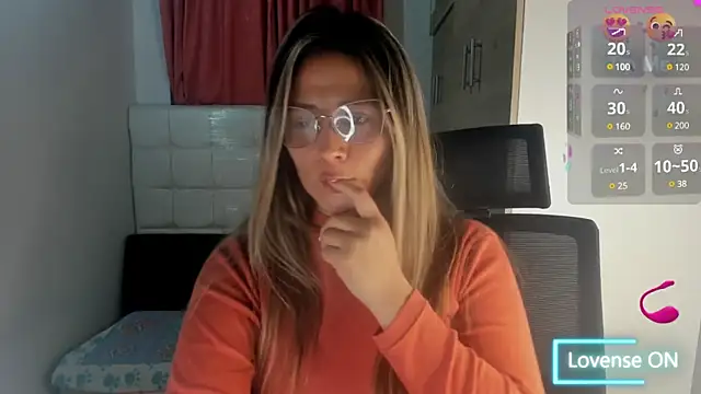 MelinaCameron online show from 02-07-25, 06:35