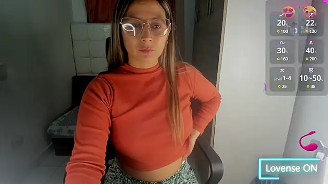 MelinaCameron online show from 02-07-25, 03:34