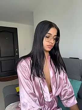 Bella Smiith  online show from 02-27-26, 03:01