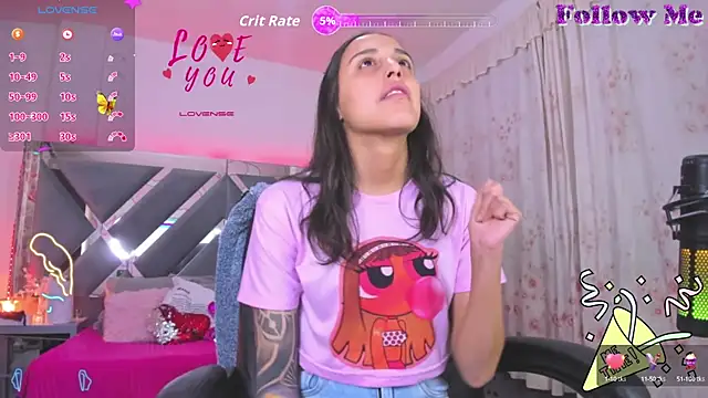 Abby esposiito online show from 09-10-25, 09:58