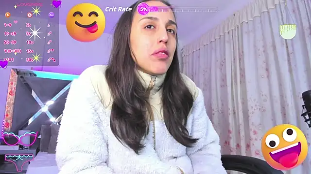 Abby esposiito online show from 12-20-25, 01:03