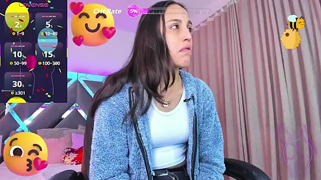 Abby esposiito online show from 02-14-26, 02:50