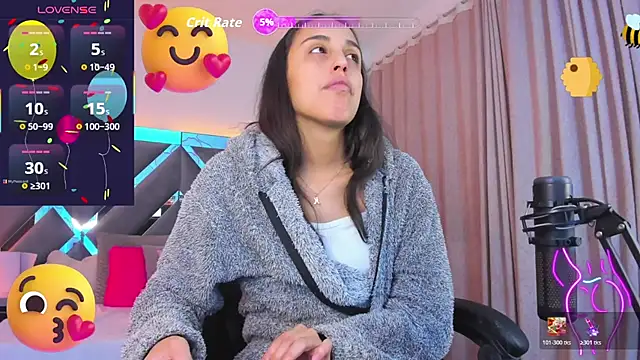 Abby esposiito online show from 02-20-26, 01:13