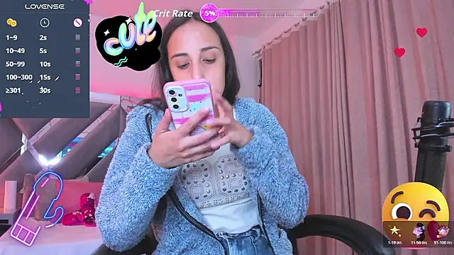 Abby esposiito online show from 01-15-26, 04:32