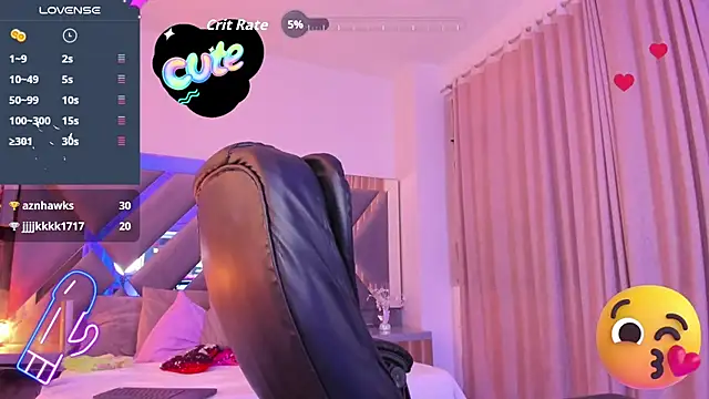 Abby esposiito online show from 01-31-26, 07:12