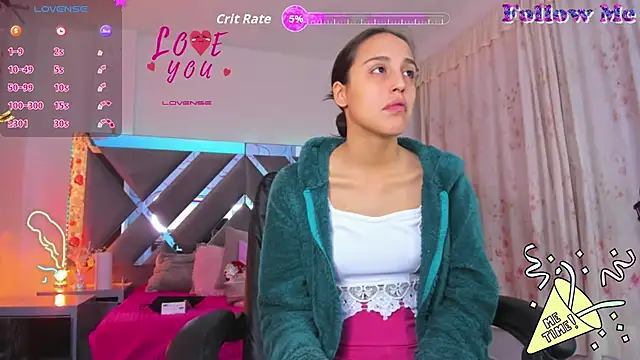 Abby esposiito online show from 10-01-25, 02:54