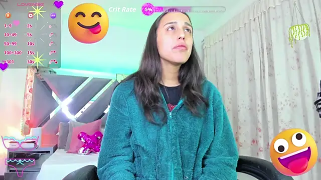 Abby esposiito online show from 12-17-25, 02:00