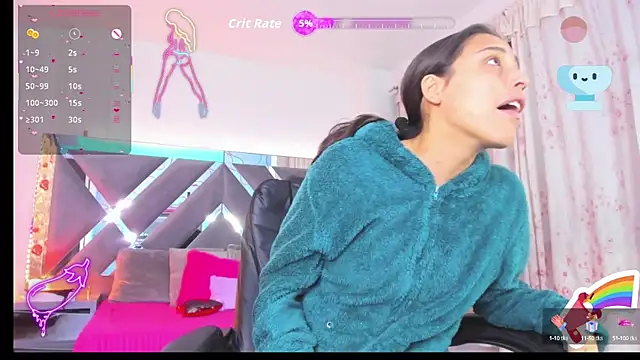 Abby esposiito online show from 10-16-25, 01:52