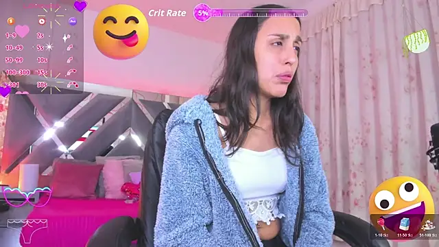 Abby esposiito online show from 12-04-25, 07:13