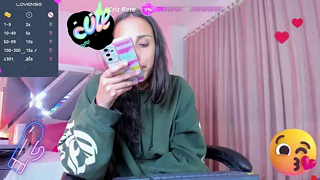 Abby esposiito online show from 01-07-26, 08:58