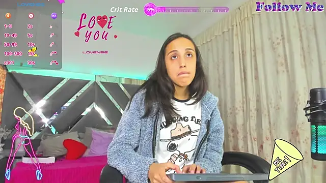 Abby esposiito online show from 09-24-25, 03:51