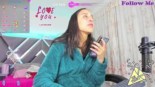 Abby esposiito online show from 09-14-25, 06:52