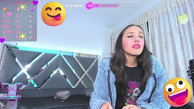 Abby esposiito online show from 12-13-25, 08:04