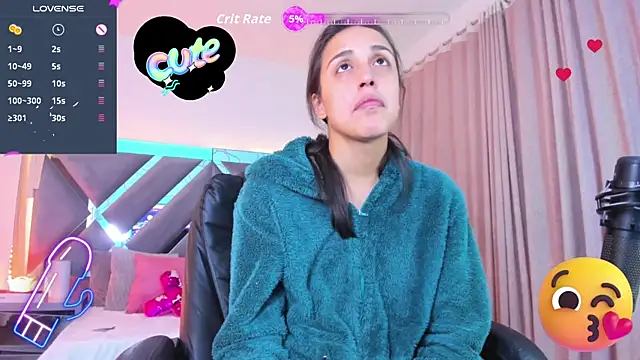 Abby esposiito online show from 01-09-26, 08:27