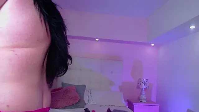ScarlettDreamss7 online show from 02-28-25, 06:41