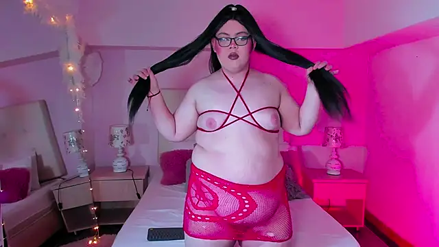 ScarlettDreamss7 online show from 03-04-25, 11:29