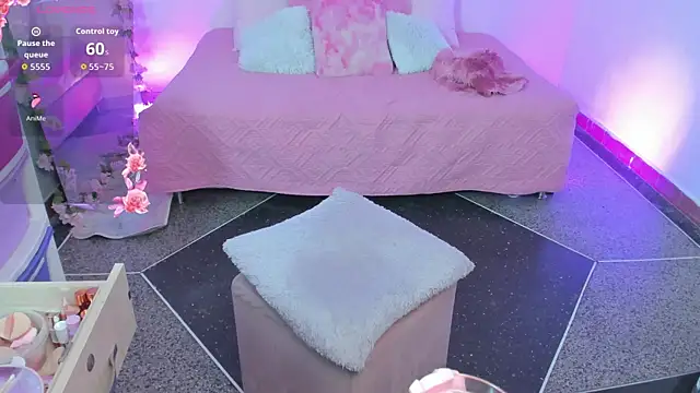 ScarlettDreamss7 online show from 12-15-25, 07:09