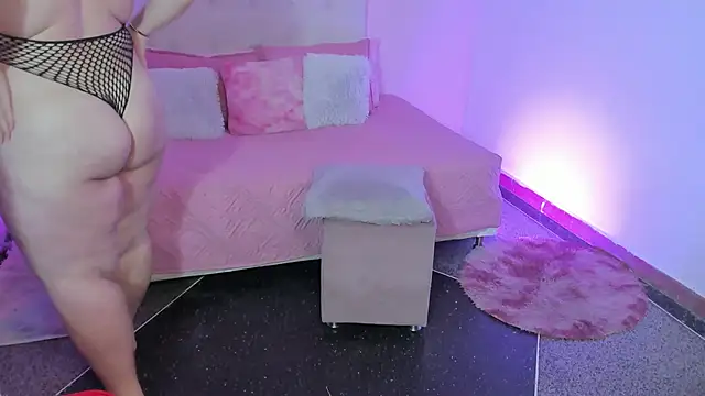 ScarlettDreamss7 online show from 11-09-25, 03:38