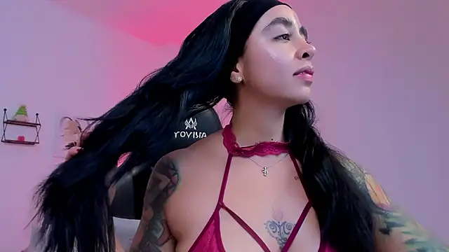 sophierooy22 online show from 01-15-26, 12:14