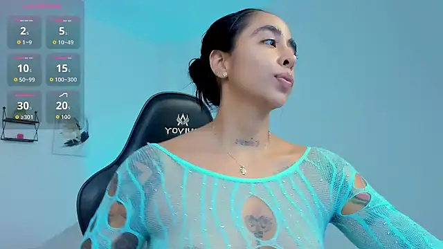 sophierooy22 online show from 01-12-26, 03:19