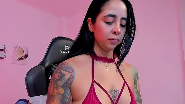 sophierooy22 online show from 11-30-25, 07:36