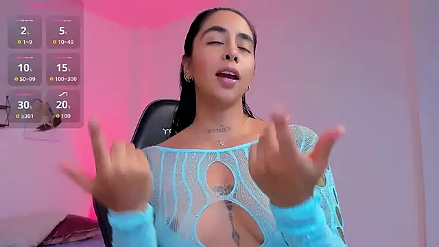 sophierooy22 online show from 11-04-25, 06:11