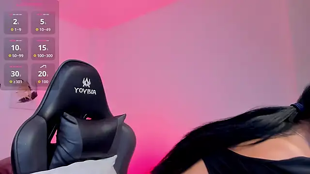 sophierooy22 online show from 03-12-26, 03:01